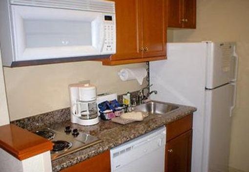 фото отеля TownePlace Suites San Jose Campbell