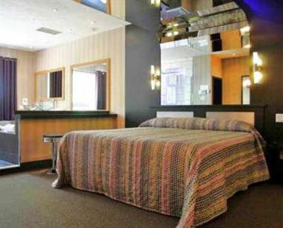 фото отеля Motel Ideal