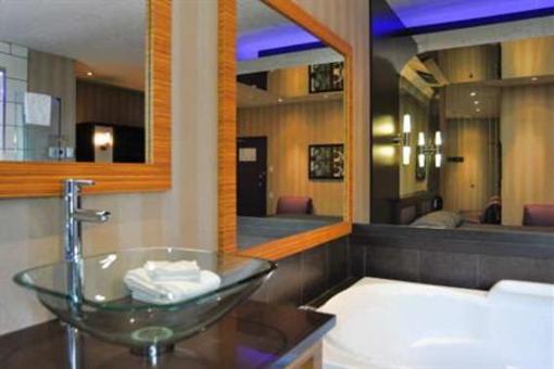 фото отеля Motel Ideal