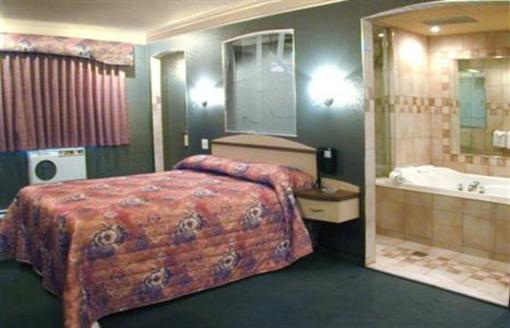 фото отеля Motel Ideal