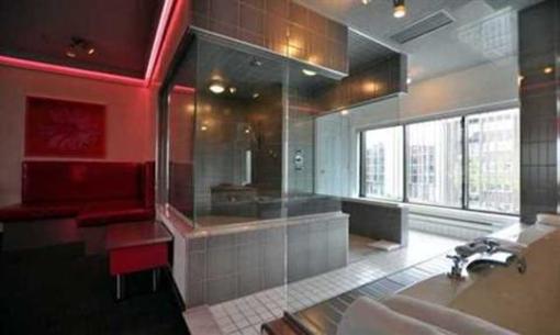 фото отеля Motel Ideal