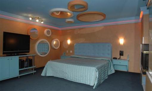 фото отеля Motel Ideal