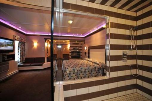 фото отеля Motel Ideal