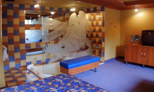 фото отеля Motel Ideal