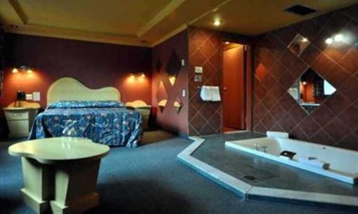 фото отеля Motel Ideal