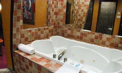 фото отеля Motel Ideal