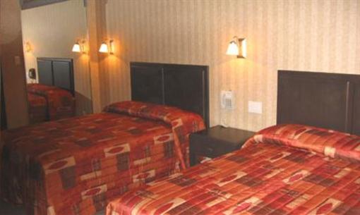 фото отеля Motel Ideal