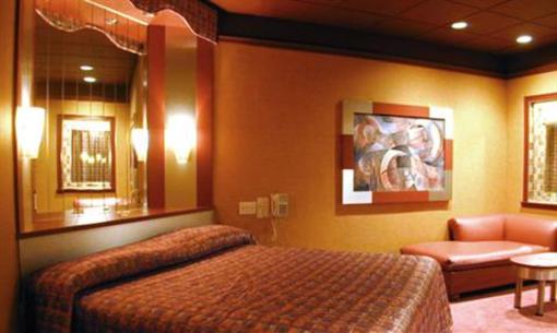 фото отеля Motel Ideal