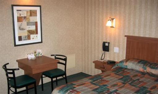 фото отеля Motel Ideal
