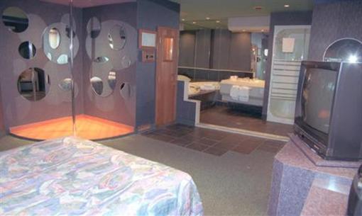 фото отеля Motel Ideal