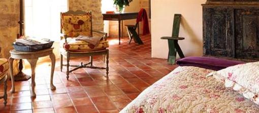 фото отеля Chateau la Roque Chateaux & Hotels de France