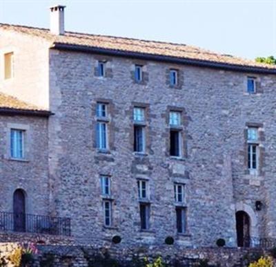 фото отеля Chateau la Roque Chateaux & Hotels de France
