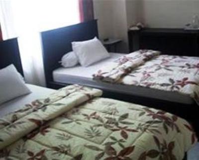 фото отеля Griya Joglo Homestay
