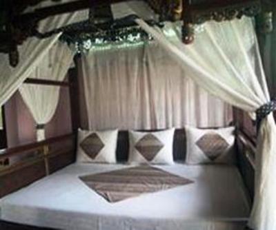 фото отеля Griya Joglo Homestay