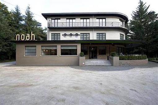 фото отеля Hotel Noah