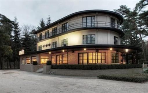 фото отеля Hotel Noah