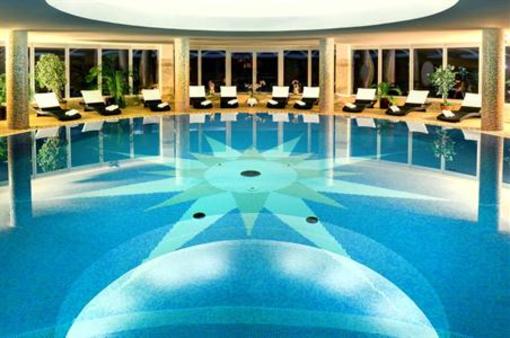 фото отеля Grand Hotel Stary Smokovec Vysoke Tatry