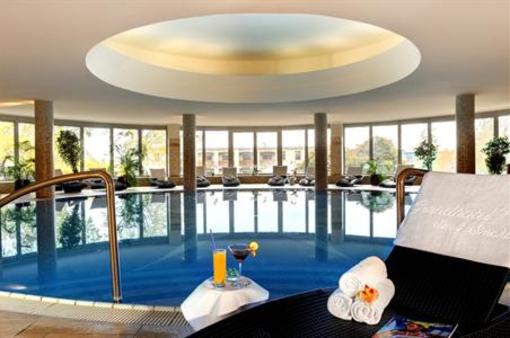 фото отеля Grand Hotel Stary Smokovec Vysoke Tatry