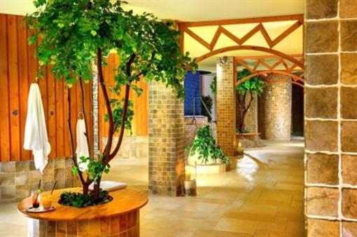 фото отеля Grand Hotel Stary Smokovec Vysoke Tatry