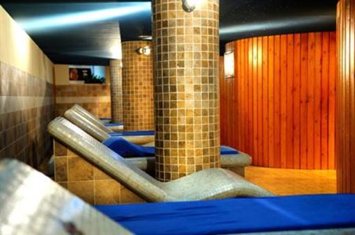 фото отеля Grand Hotel Stary Smokovec Vysoke Tatry