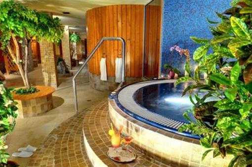 фото отеля Grand Hotel Stary Smokovec Vysoke Tatry