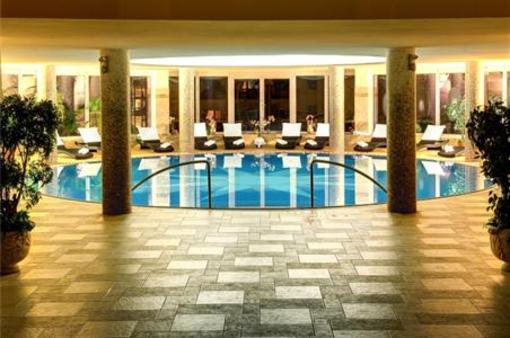 фото отеля Grand Hotel Stary Smokovec Vysoke Tatry