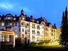 фото отеля Grand Hotel Stary Smokovec Vysoke Tatry