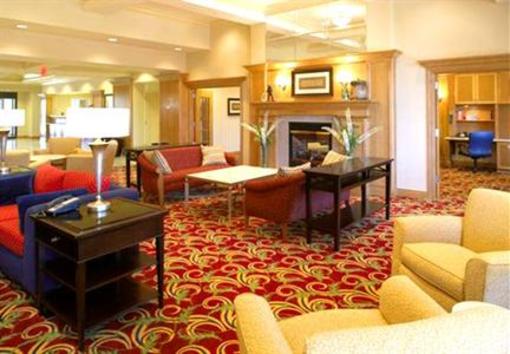фото отеля Courtyard by Marriott Akron Stow