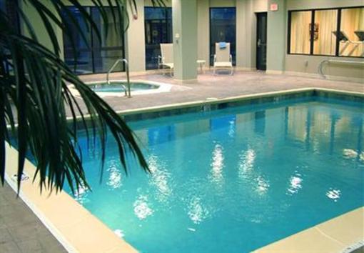 фото отеля Courtyard by Marriott Akron Stow