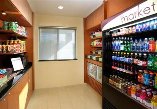 фото отеля Courtyard by Marriott Akron Stow