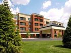 фото отеля Courtyard by Marriott Akron Stow