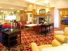 фото отеля Courtyard by Marriott Akron Stow