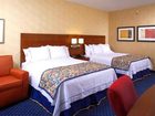 фото отеля Courtyard by Marriott Akron Stow