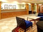 фото отеля Courtyard by Marriott Akron Stow