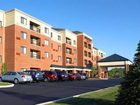 фото отеля Courtyard by Marriott Akron Stow