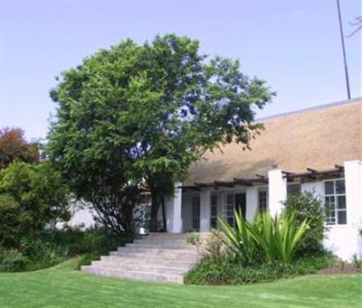 фото отеля Green Park Manor Johannesburg