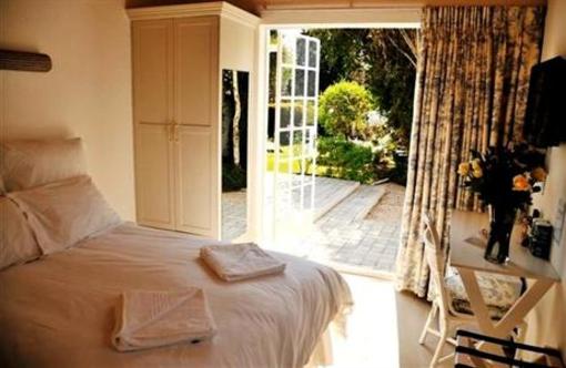 фото отеля Green Park Manor Johannesburg