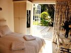 фото отеля Green Park Manor Johannesburg