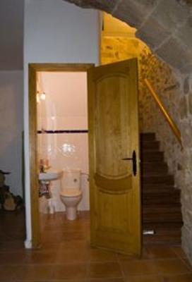 фото отеля Casa Rural Ildum Plaza Guest House Cabanes