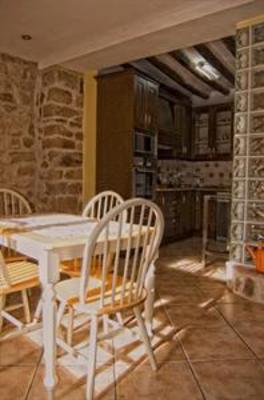 фото отеля Casa Rural Ildum Plaza Guest House Cabanes
