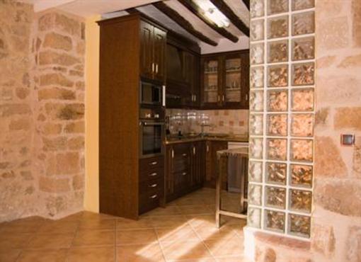 фото отеля Casa Rural Ildum Plaza Guest House Cabanes