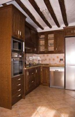 фото отеля Casa Rural Ildum Plaza Guest House Cabanes