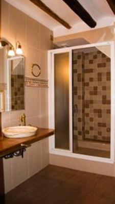 фото отеля Casa Rural Ildum Plaza Guest House Cabanes