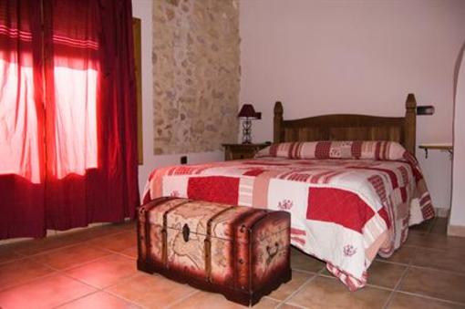 фото отеля Casa Rural Ildum Plaza Guest House Cabanes