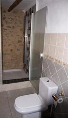 фото отеля Casa Rural Ildum Plaza Guest House Cabanes