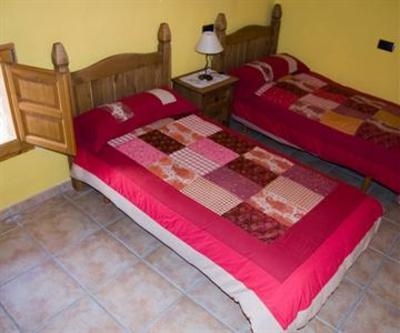 фото отеля Casa Rural Ildum Plaza Guest House Cabanes