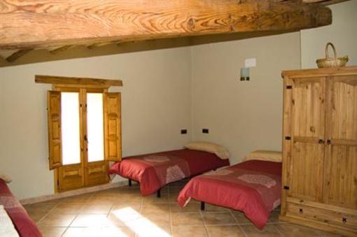 фото отеля Casa Rural Ildum Plaza Guest House Cabanes