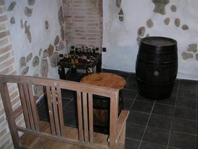 фото отеля Casa Rural Ildum Plaza Guest House Cabanes