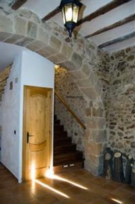 фото отеля Casa Rural Ildum Plaza Guest House Cabanes