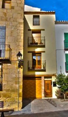 фото отеля Casa Rural Ildum Plaza Guest House Cabanes